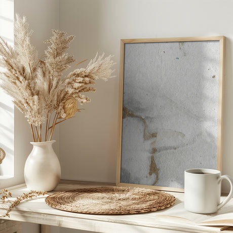 Flow 35 Poster och Canvastavla