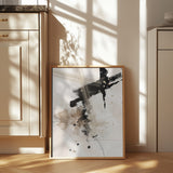 wild_words_002 Poster och Canvastavla