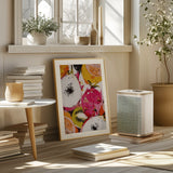 Freshfruitsno1 Poster och Canvastavla