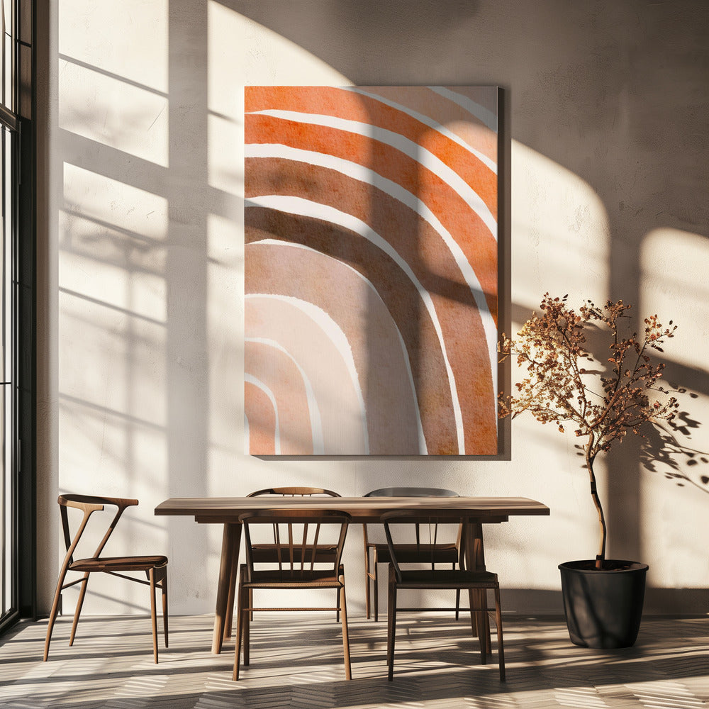 1184 2x3ratio Poster och Canvastavla