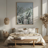 Tropicana Poster och Canvastavla