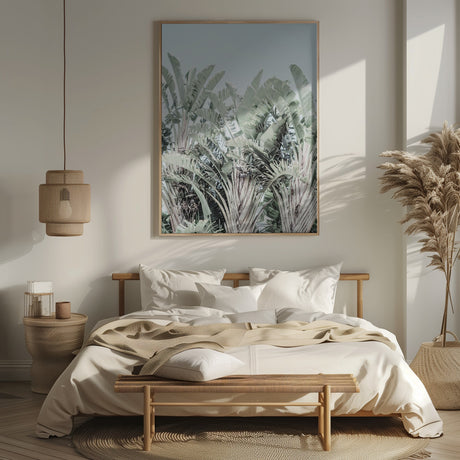 Tropicana Poster och Canvastavla