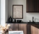 Stairs 2 Poster och Canvastavla