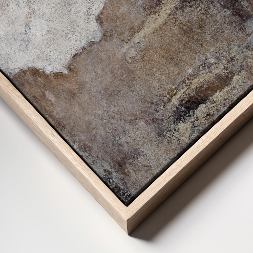 Pause Poster och Canvastavla