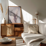 Pampas Grass Poster och Canvastavla