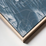 Abstract Art Poster och Canvastavla