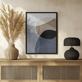 Graphic 210Y Poster och Canvastavla