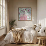 Lemonade Party 70x100 Poster och Canvastavla