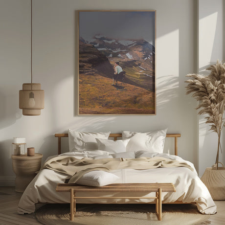 #156 Poster och Canvastavla