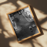 Freedom  to  Express Poster och Canvastavla