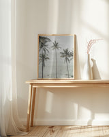 Tropical Dreams Poster och Canvastavla