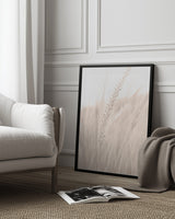 Grass_001 Poster och Canvastavla