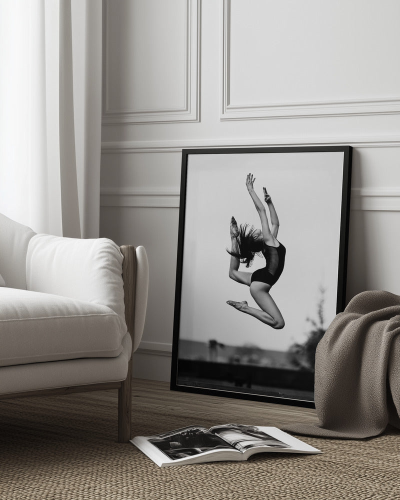 Dance [Radka] Poster och Canvastavla