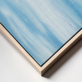 Cloud dancer Poster och Canvastavla