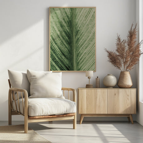 Forest Jewel Poster och Canvastavla