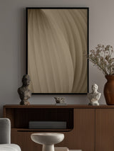 Soft Lemon Poster och Canvastavla