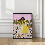 We Have Plants Poster och Canvastavla