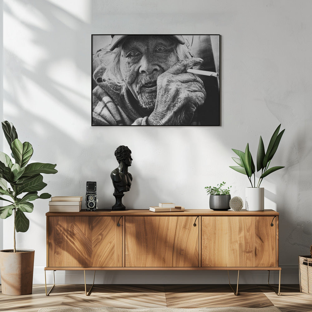 Poster och Canvastavla