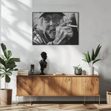 Poster och Canvastavla