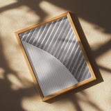 Paper Studies 9 Poster och Canvastavla