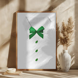 gardener's dress Poster och Canvastavla