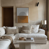 Simple composition Poster och Canvastavla