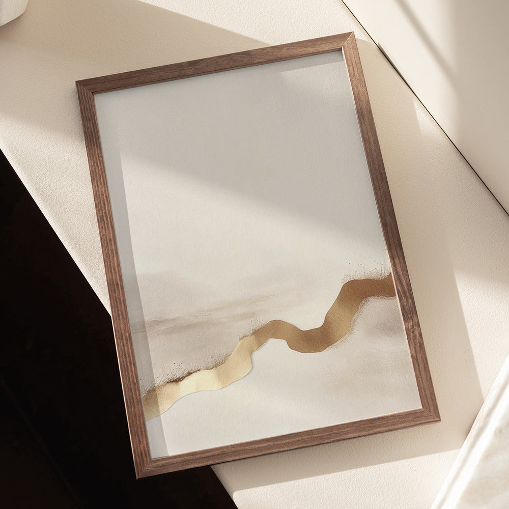 Way I Poster och Canvastavla