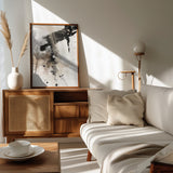 wild_words_002 Poster och Canvastavla