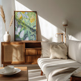 New Beginning Poster och Canvastavla