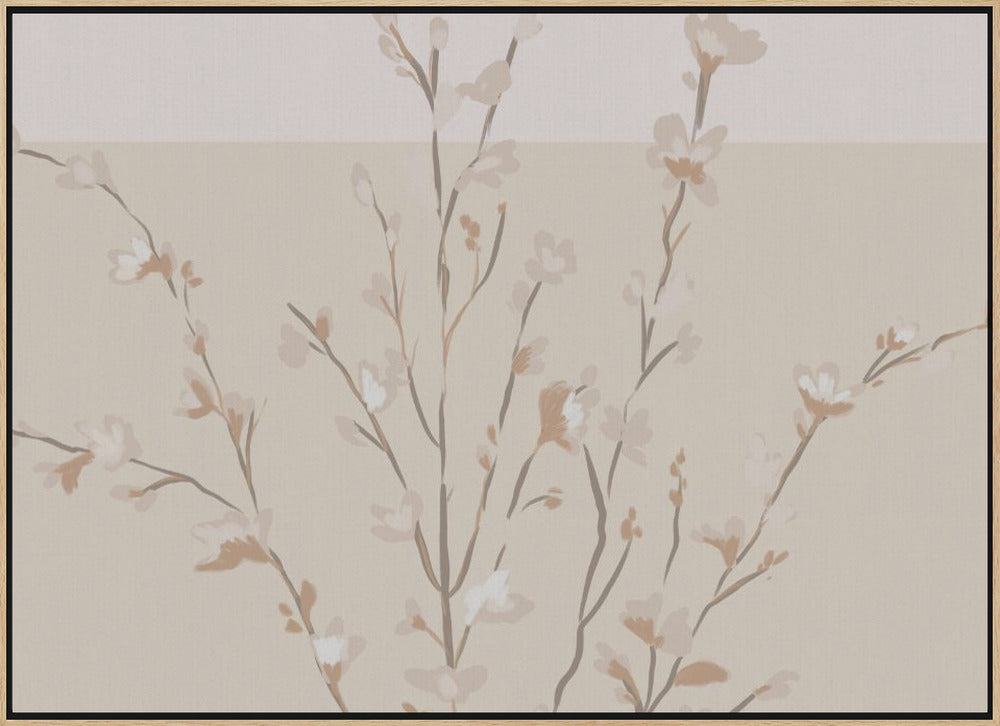 Galeriebotaniqueno5 Poster och Canvastavla