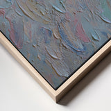 Echo of Light Poster och Canvastavla