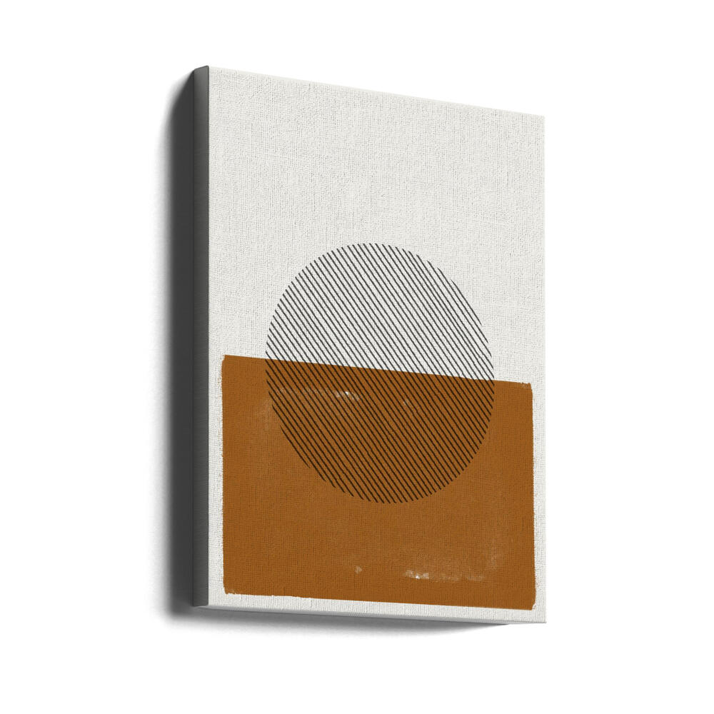 Simple composition Poster och Canvastavla