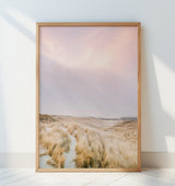 Ameland Dunes 1 Poster och Canvastavla