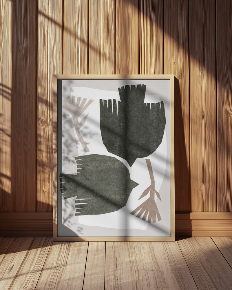 Viesimpleno25 Poster och Canvastavla