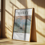 Sunrise 1872 Poster och Canvastavla