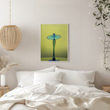 Mery Poppins Poster och Canvastavla