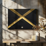 Xing Poster och Canvastavla
