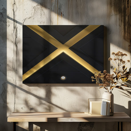 Xing Poster och Canvastavla
