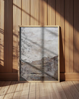 Pause Poster och Canvastavla