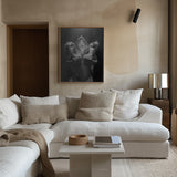 Fallen angel Poster och Canvastavla