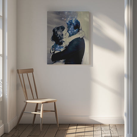 #328 Poster och Canvastavla