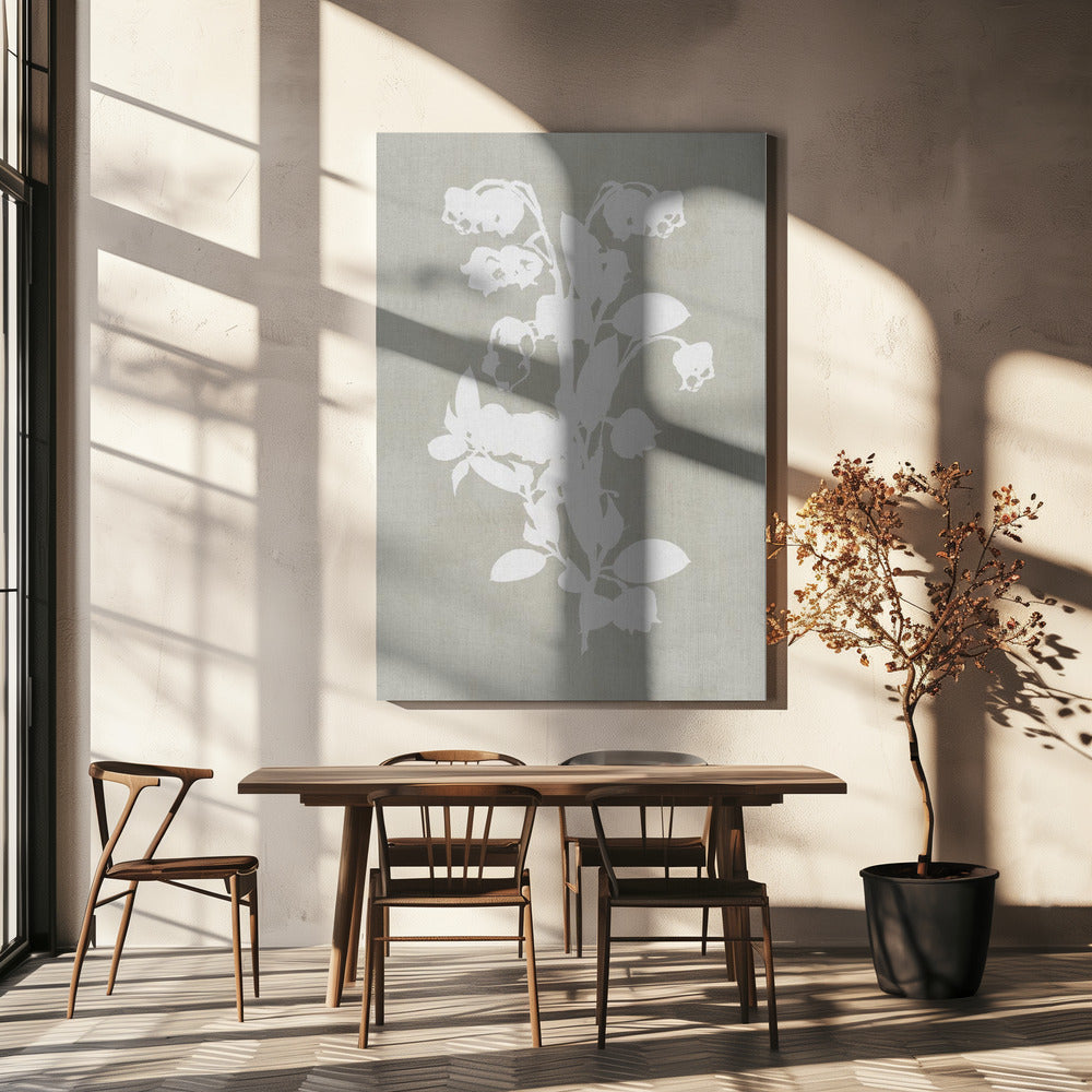 Botanical Illustration 4 Poster och Canvastavla