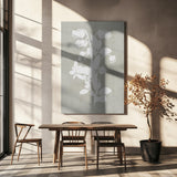 Botanical Illustration 4 Poster och Canvastavla