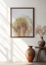 Mohawk Poster och Canvastavla