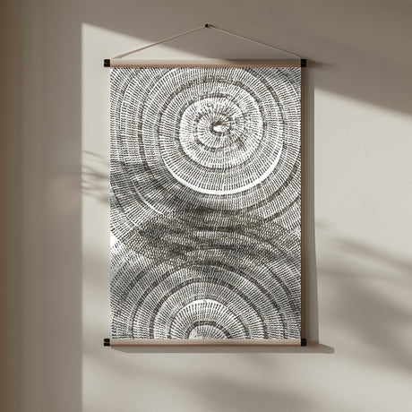 Tree Age Poster och Canvastavla