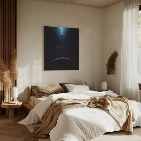 #101 2718x3618 Poster och Canvastavla