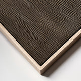 Golden route I Poster och Canvastavla