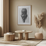 Taraxacum Officinale Poster och Canvastavla