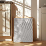 Mud Texture 06 Poster och Canvastavla