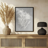 Botanical Illustration 5 Poster och Canvastavla